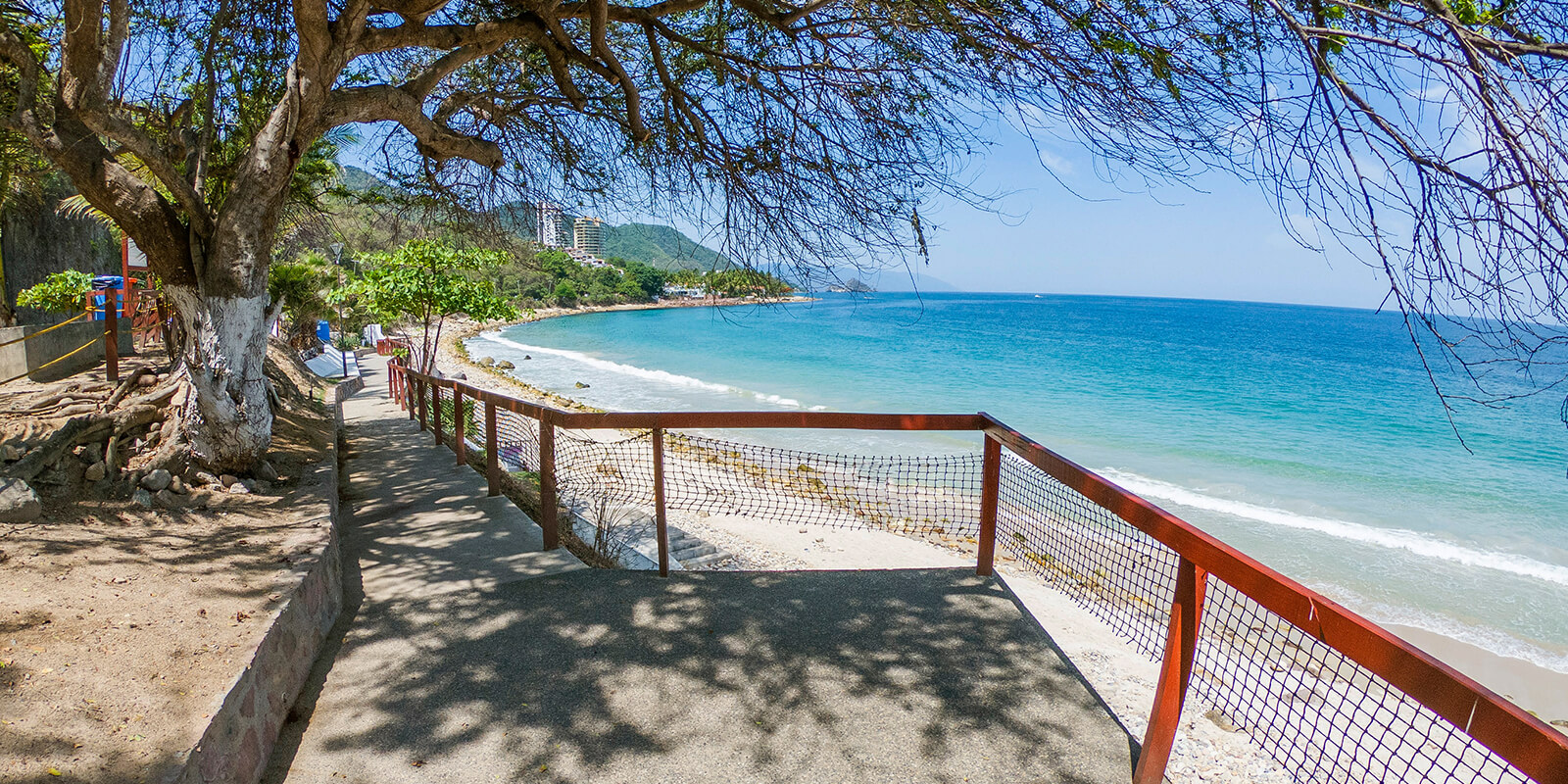 Playa Palmares: What is the best beach guide (everything you need to know before visiting palmares beach)