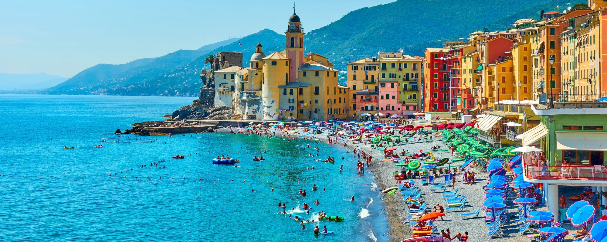 Whats the Weather in Italy in June Like? A Travelers Guide to Pack Smart for Your Trip!