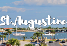When to visit St. Augustine Florida? Tips for Every Season