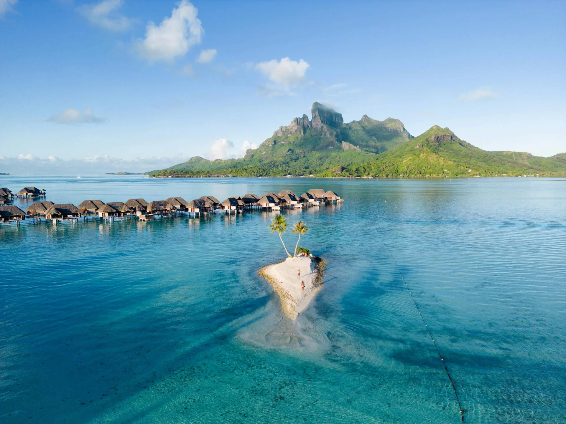 Why Visit Bora Bora? Discover Polynesian Traditions and Their Cultural Significance.