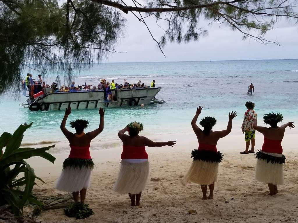 Bora Boras Rich Culture: Exploring the Cultural Significance