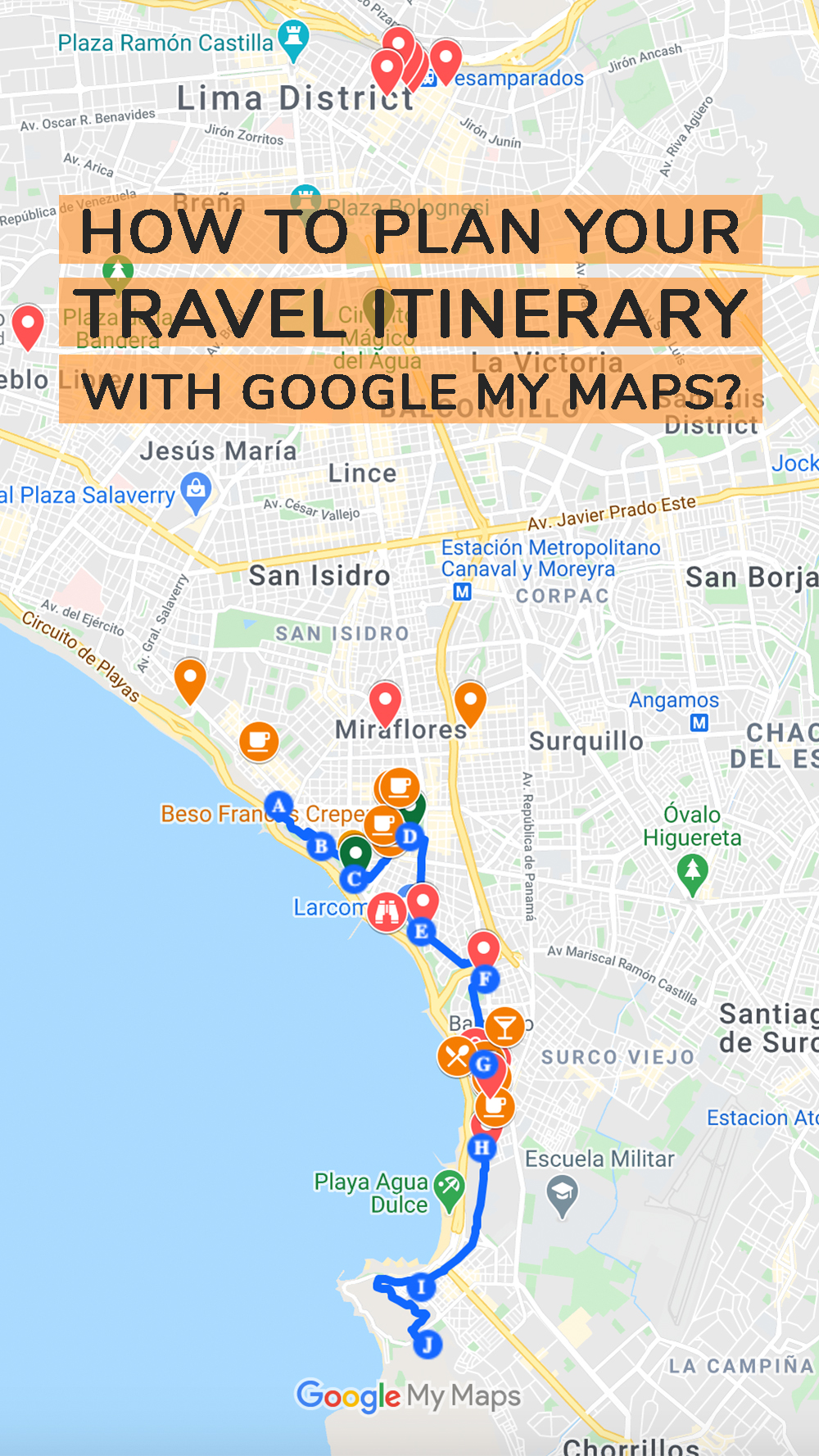 How to use a travel tool for planning multi-country trips easily? Make your dream trip a reality