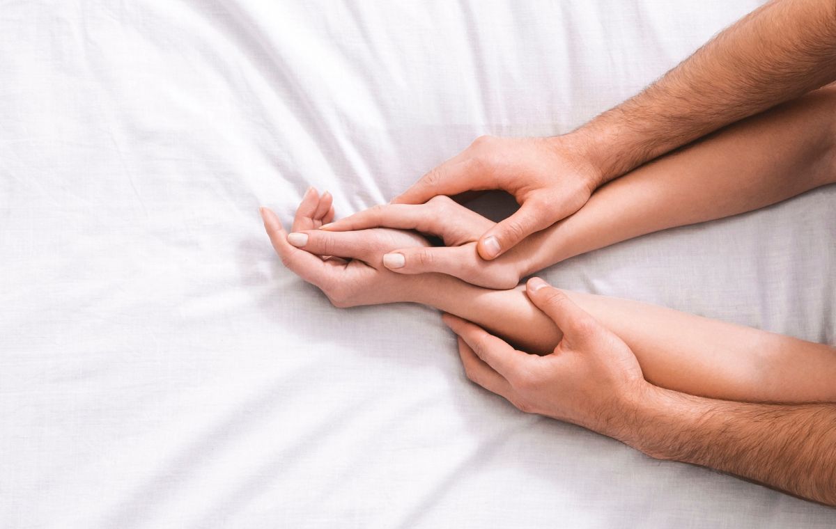 Hands Free Orgasms: What Is It and 5 Tips for Achieving Them
