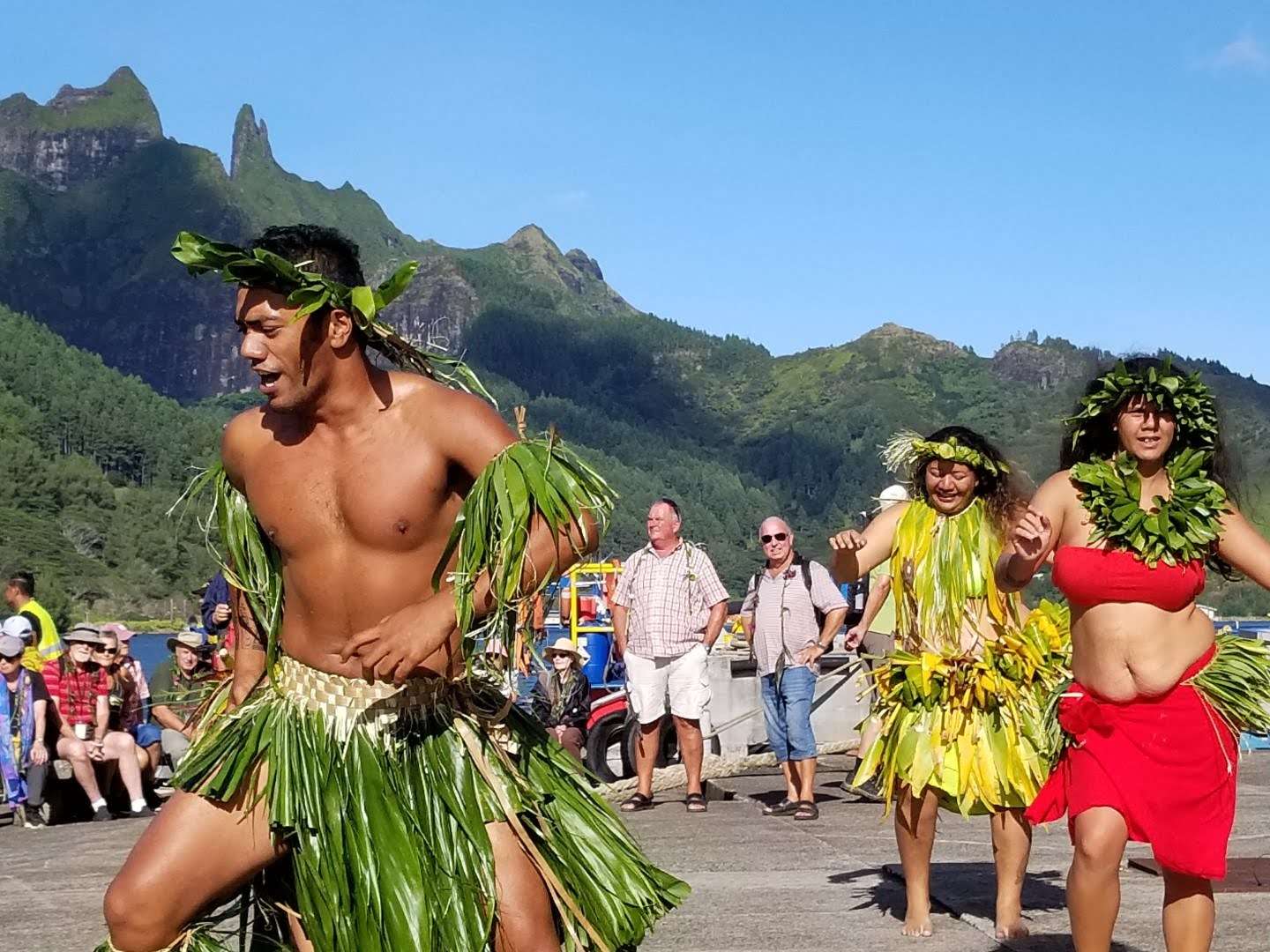 Bora Boras Rich Culture: Exploring the Cultural Significance