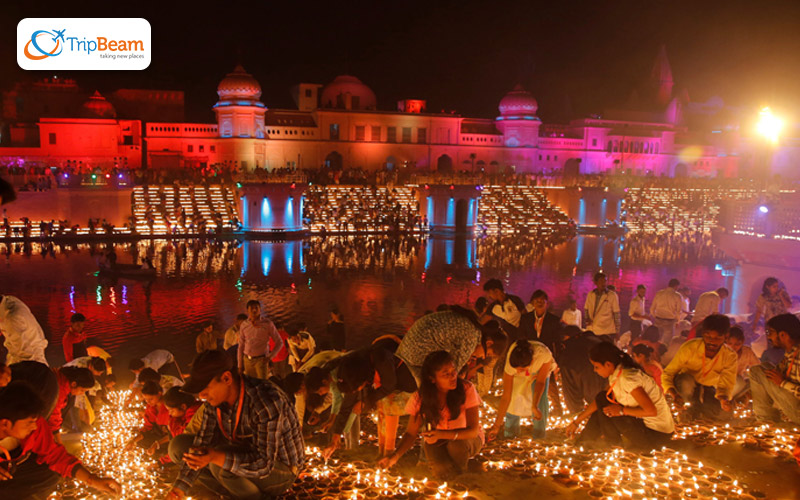 Complete Guide to attending Diwali celebrations in India: A foreigners guide to the festival!