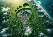 Carbon Footprint Explained: Simple Steps for a Greener Life!