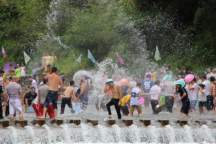 Find the best local events in Asia for unique experiences: Your guide to unforgettable fun!