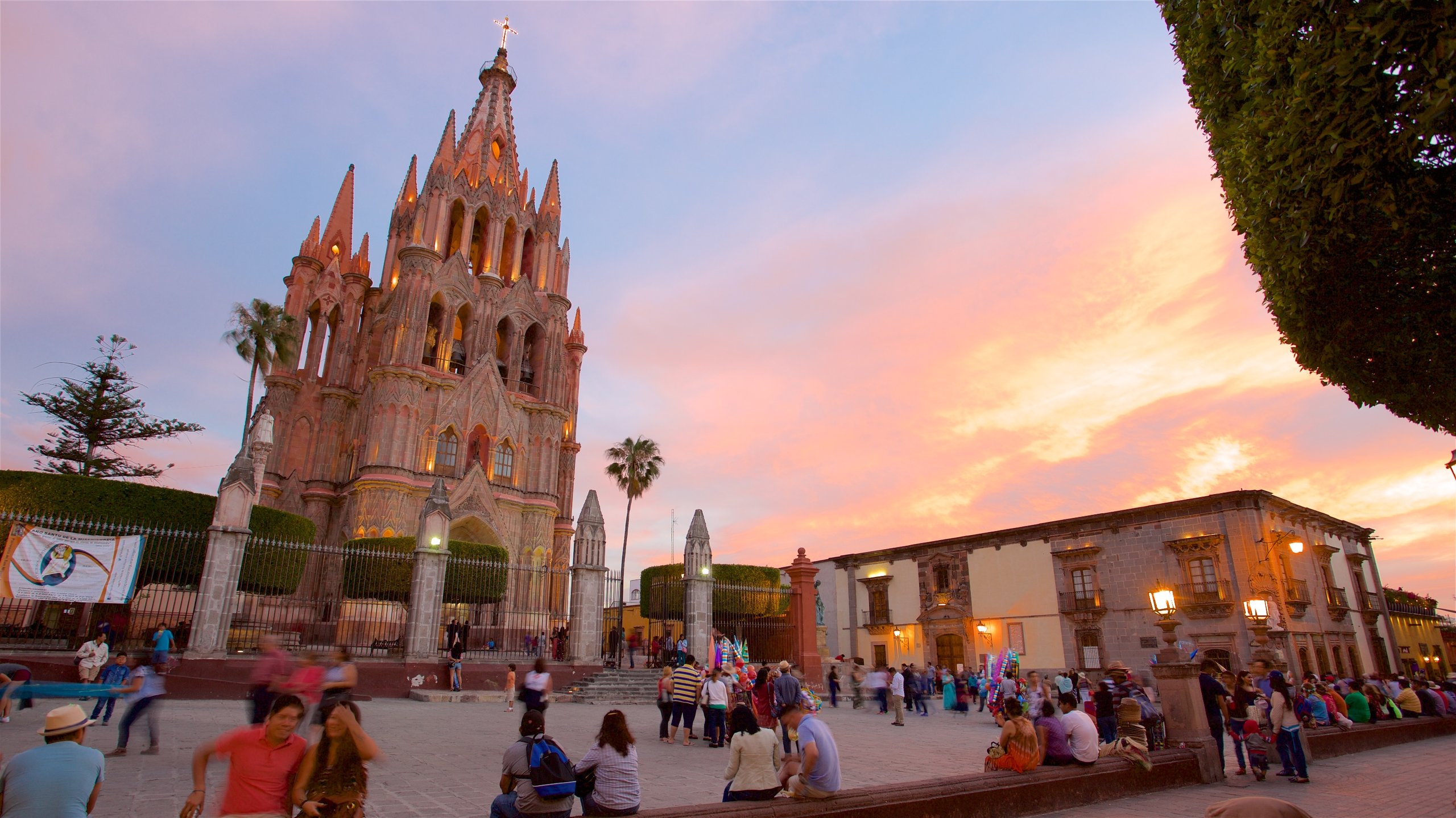 Visiting Iglesi San Miguel Arcangel: How to Get There and What to Expect (Travelers Info)