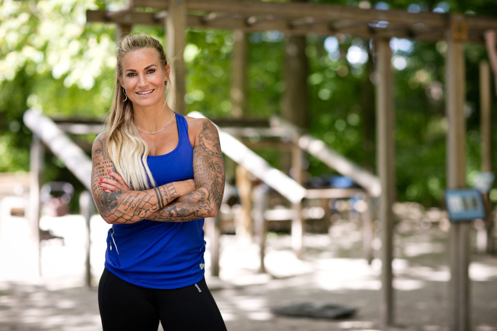 Discover Madeleine Vall Beijner: Find Out What Makes Her So Special in Her Field.