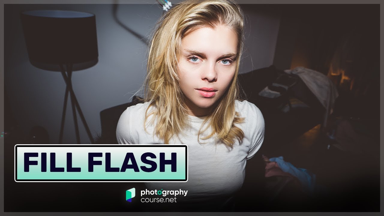 Mastering Outdoor Portrait Fill Flash: 3 Easy Techniques to Improve Your Photos!