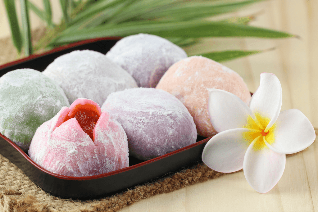 Best Mame Daifuku (Try This Popular Japanese Food)