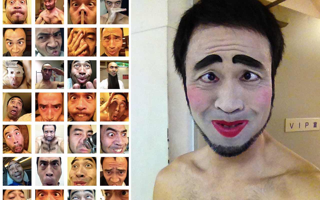 People Making Silly Faces: Find Out Why Its Trending and How to Master Your Own Crazy Expressions