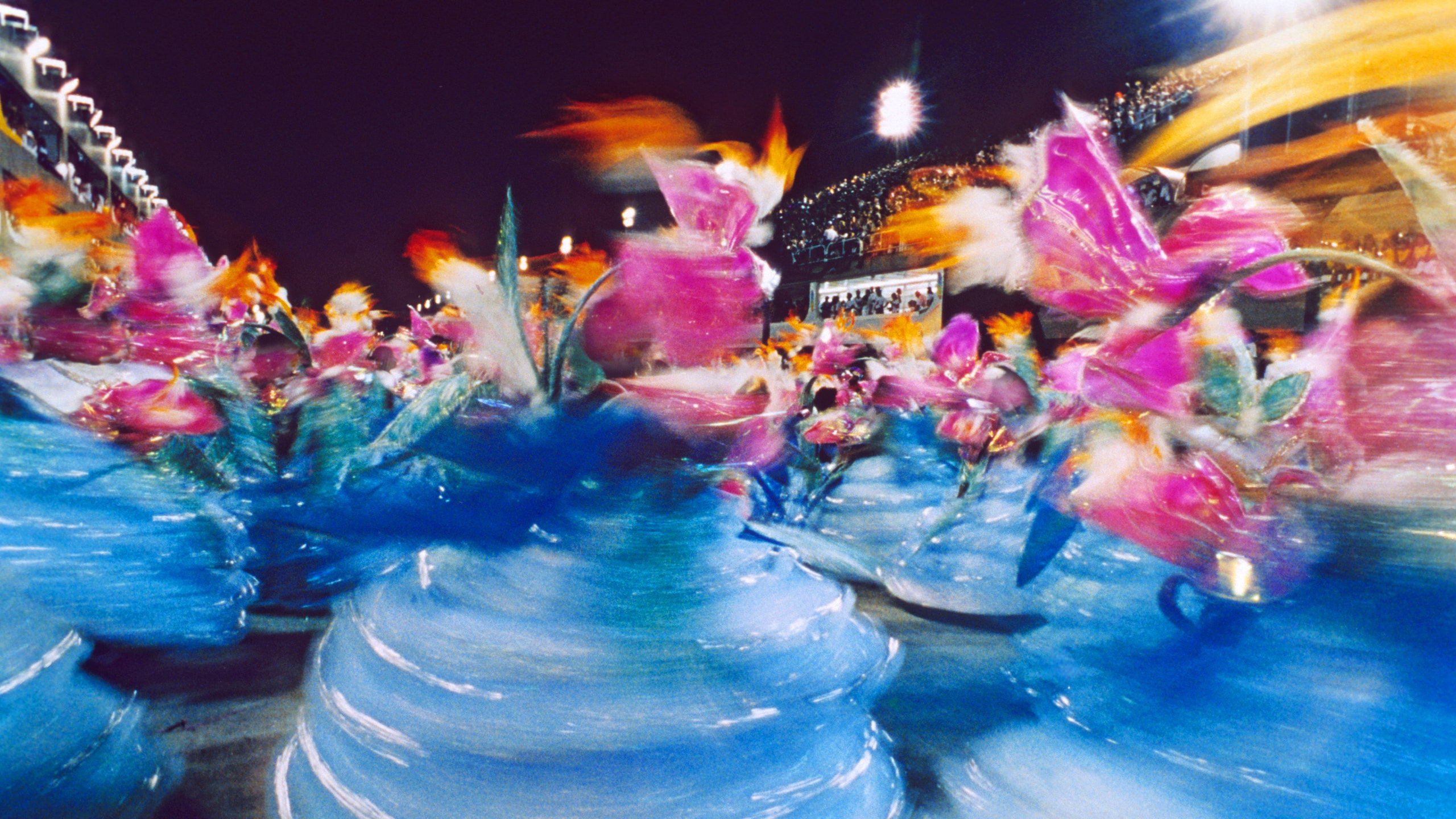 The top parades to watch during international festivals: Must-See Spectacles Around the World!