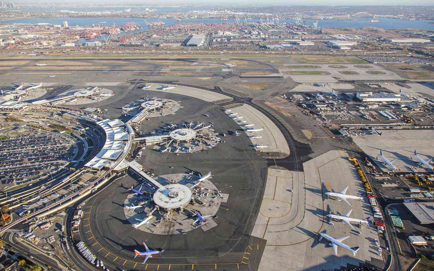 Whats the Jersey Airport Location Exactly? Everything You Need to Know, Find Your Way!