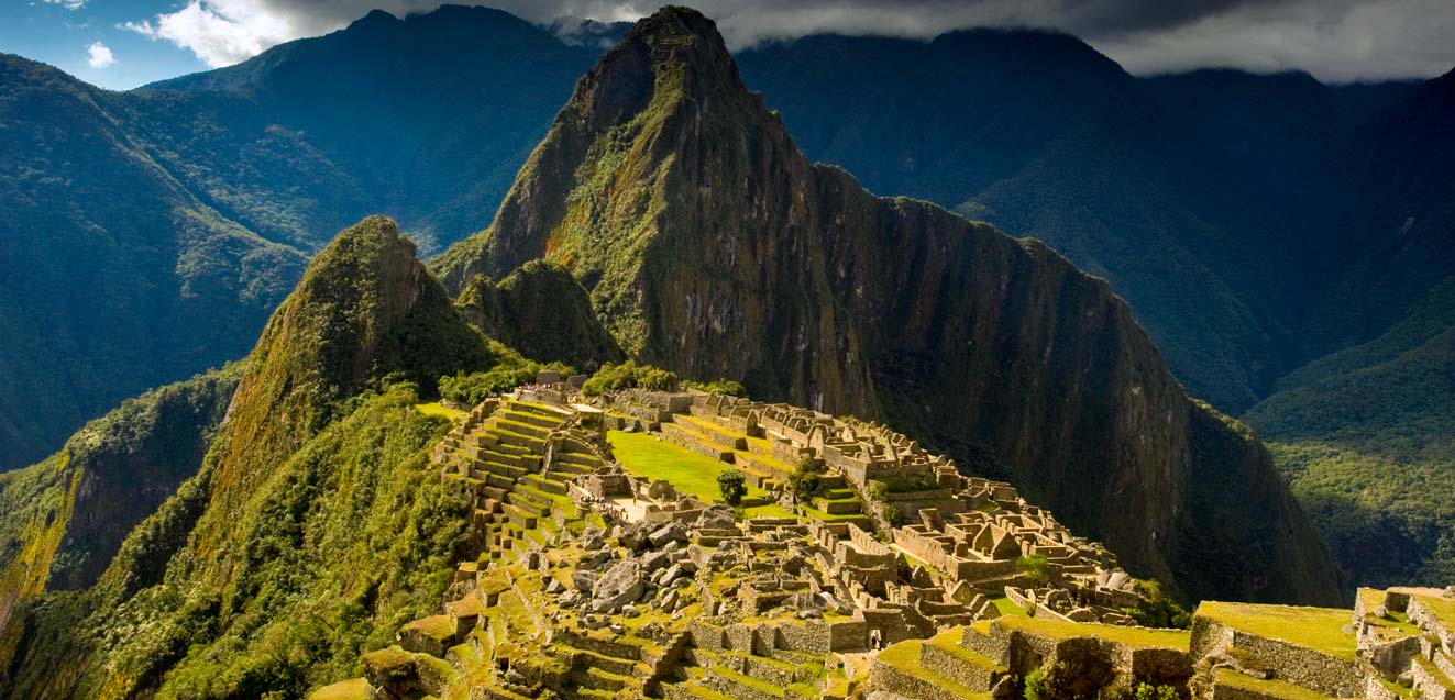 Why are natural heritage sites important? Discover their beauty and why we should protect them
