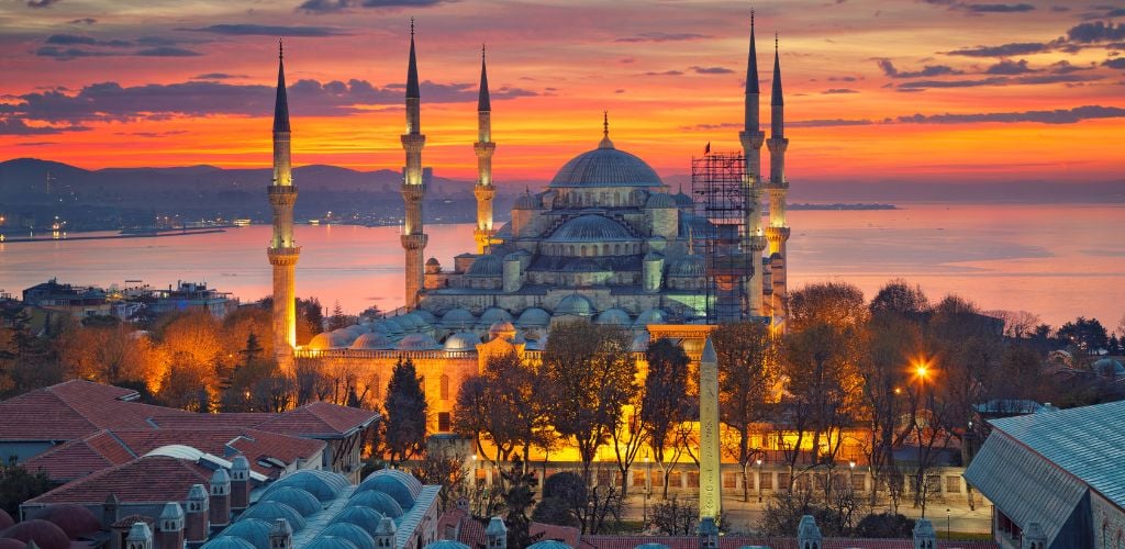 Wondering About the Best Area to Stay in Istanbul Turkey? Heres Your Answer!