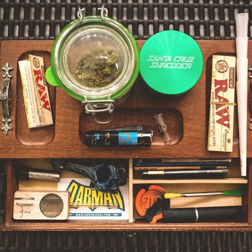 Best Supplies for Smoke Art: Check Out This List!