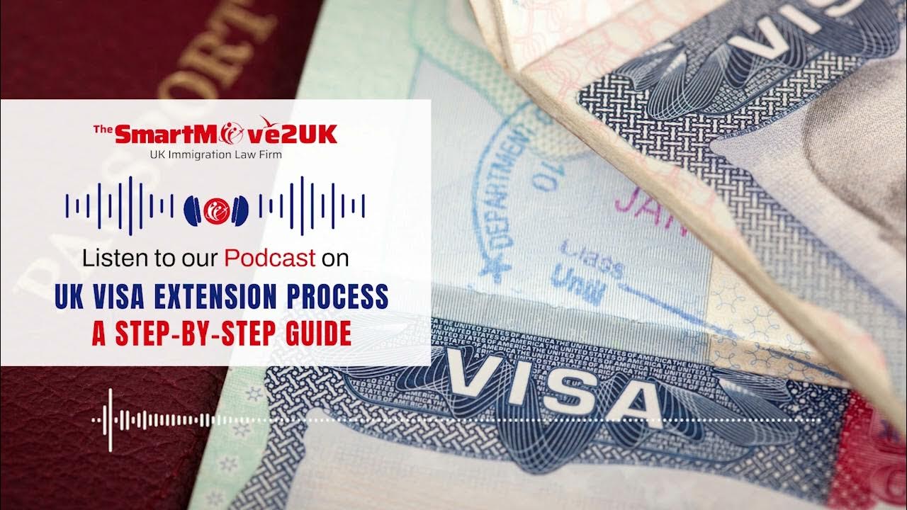Need to extend a tourist visa in the UK? Follow These Simple Steps Now