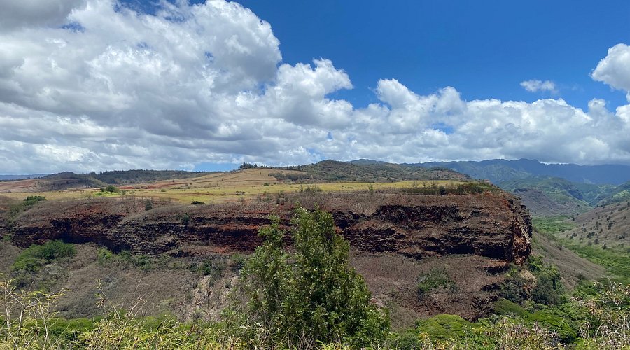 Hanapepe Lookout - A Must-See in Kauai, What You Need to Know Before You Go