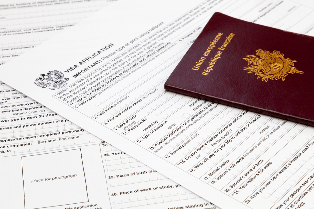 Need help with documents required for a French visa application? Lets figure it out!