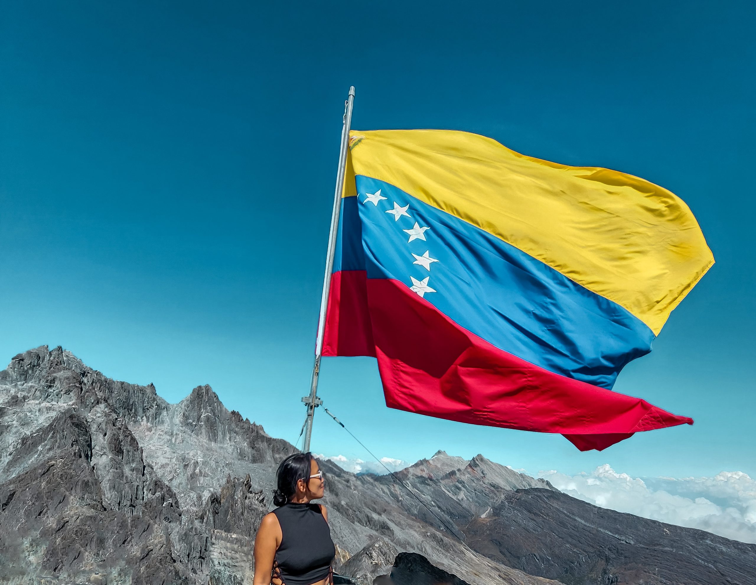 Navigating Caracas Simon Bolivar Airport: Tips and Tricks for a Smooth Trip!