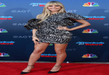 Paris Hilton Shoe Size: The Surprising Truth About Her Feet!