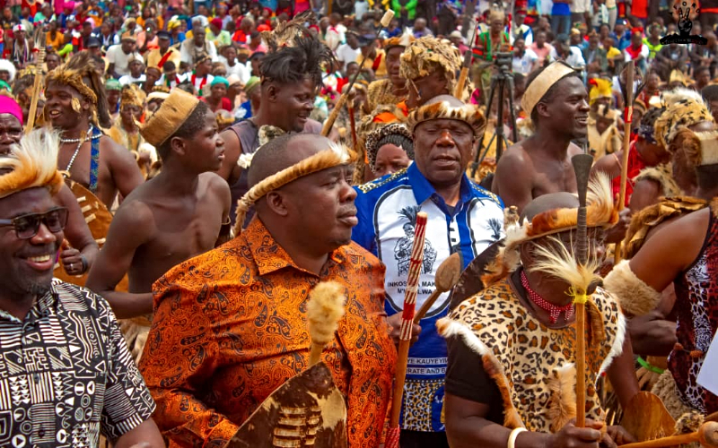 Top cultural celebrations in Africa to experience: Your guide to unforgettable events!