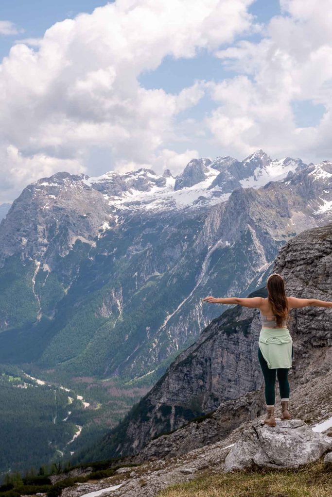 Trip itinerary planner for solo adventures: Easy tips to plan your perfect solo trip (the ultimate guide 2024)
