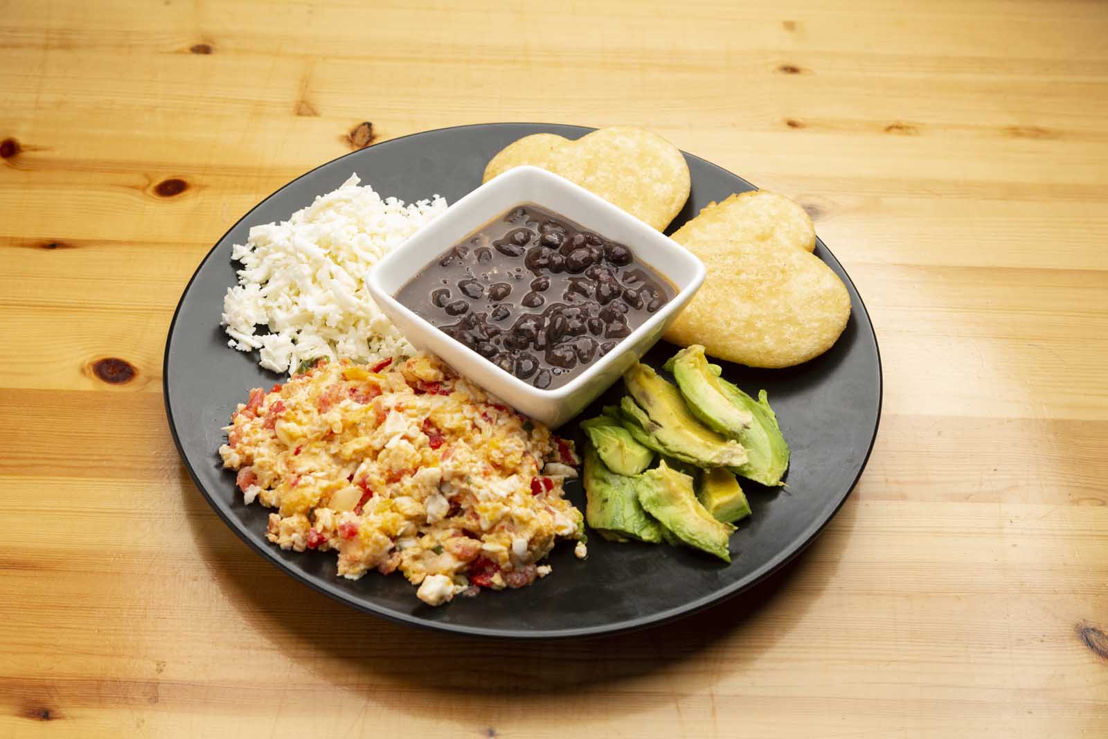 Explore the Best: Typical Food of Venezuela Youll Adore.