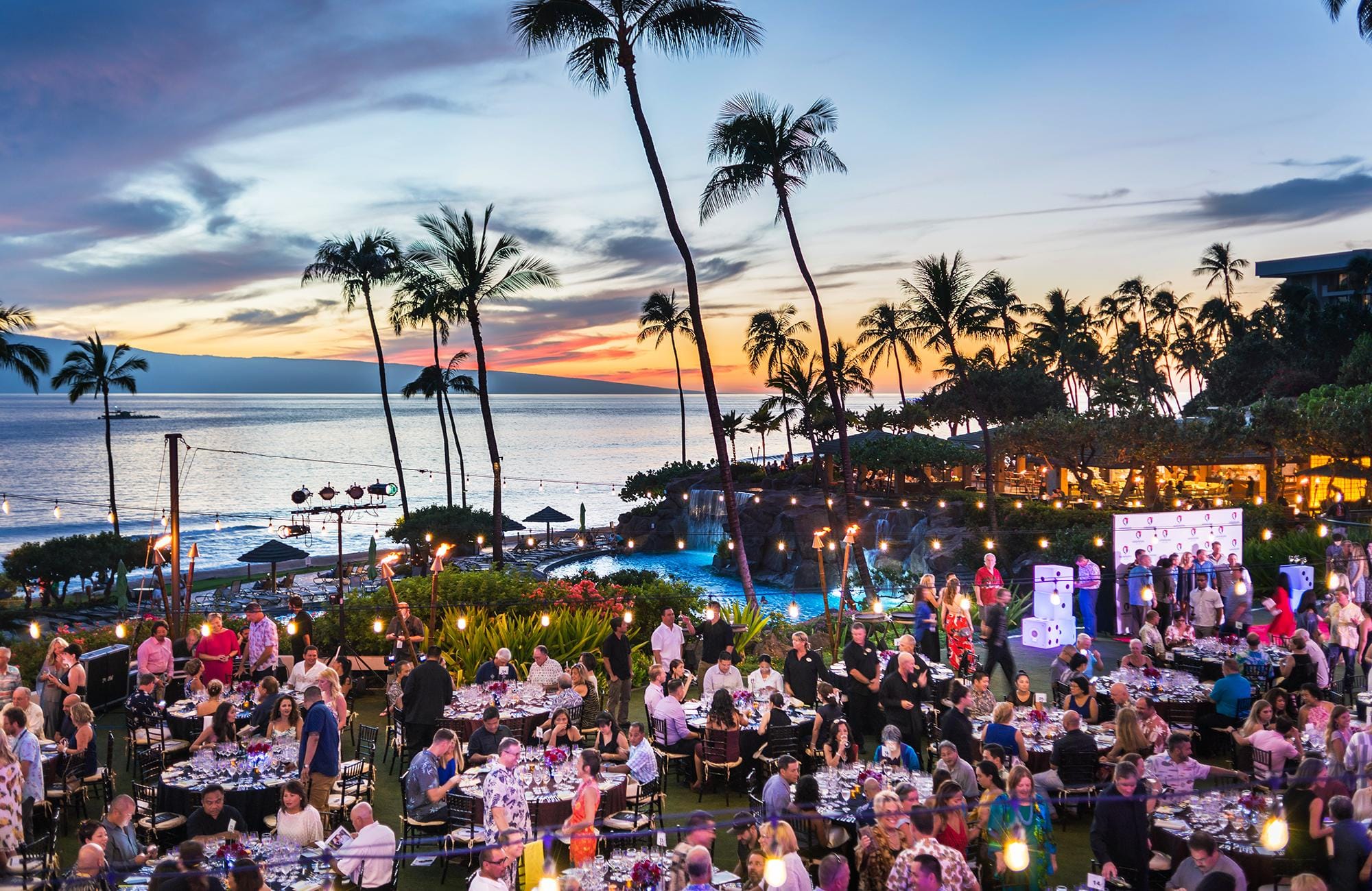 Global food festivals: Tourist guide & how to enjoy the best food events.