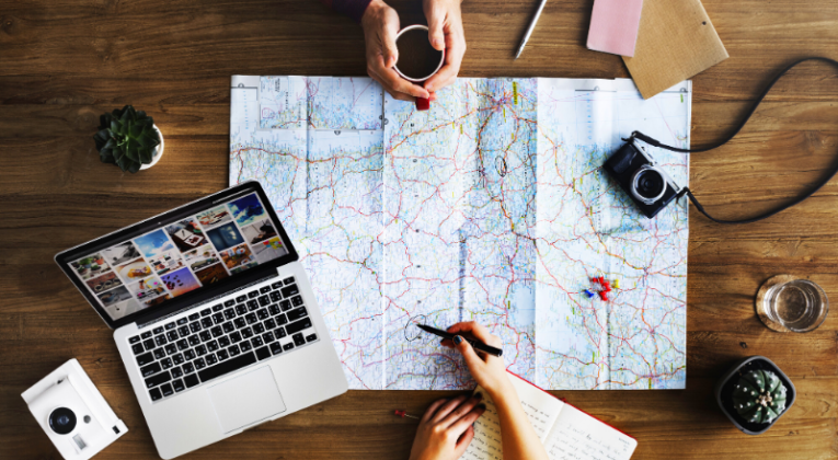Manage Trip Itinerary and Costs Like a Pro with These Best Apps
