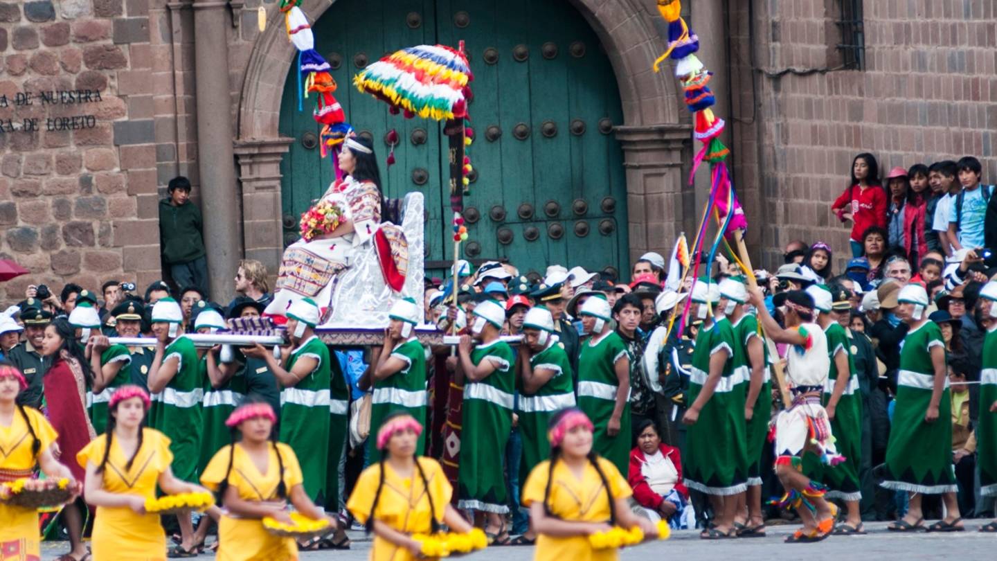 Experience the best local festivals in Latin America: Top Picks!