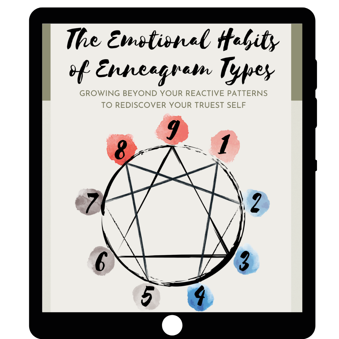 Self Preservation Enneagram Dating App: Find Your Perfect Match Easily!