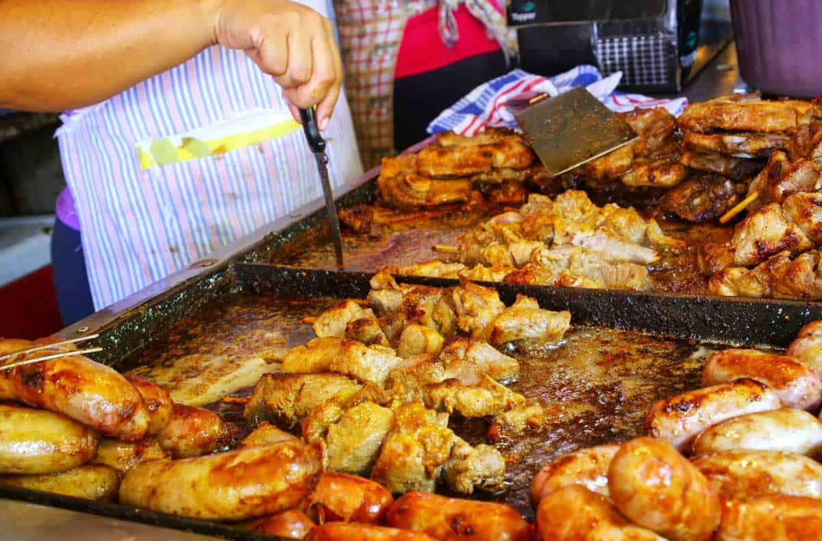 Best Foods of Paraguay : A Locals guide to yummy cuisine