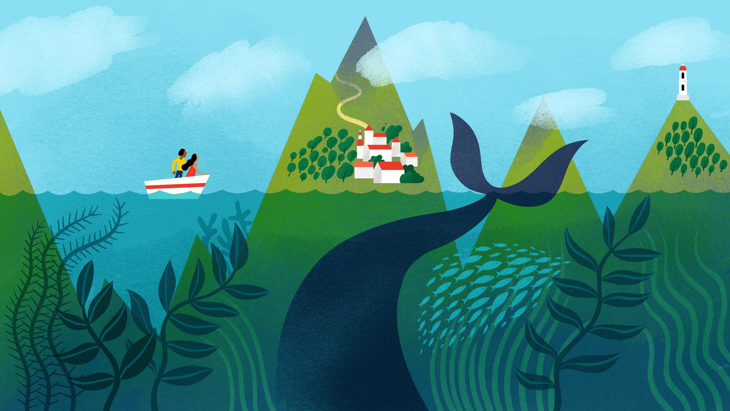 Eco-adventure tourism: Your complete guide to planning a responsible holiday
