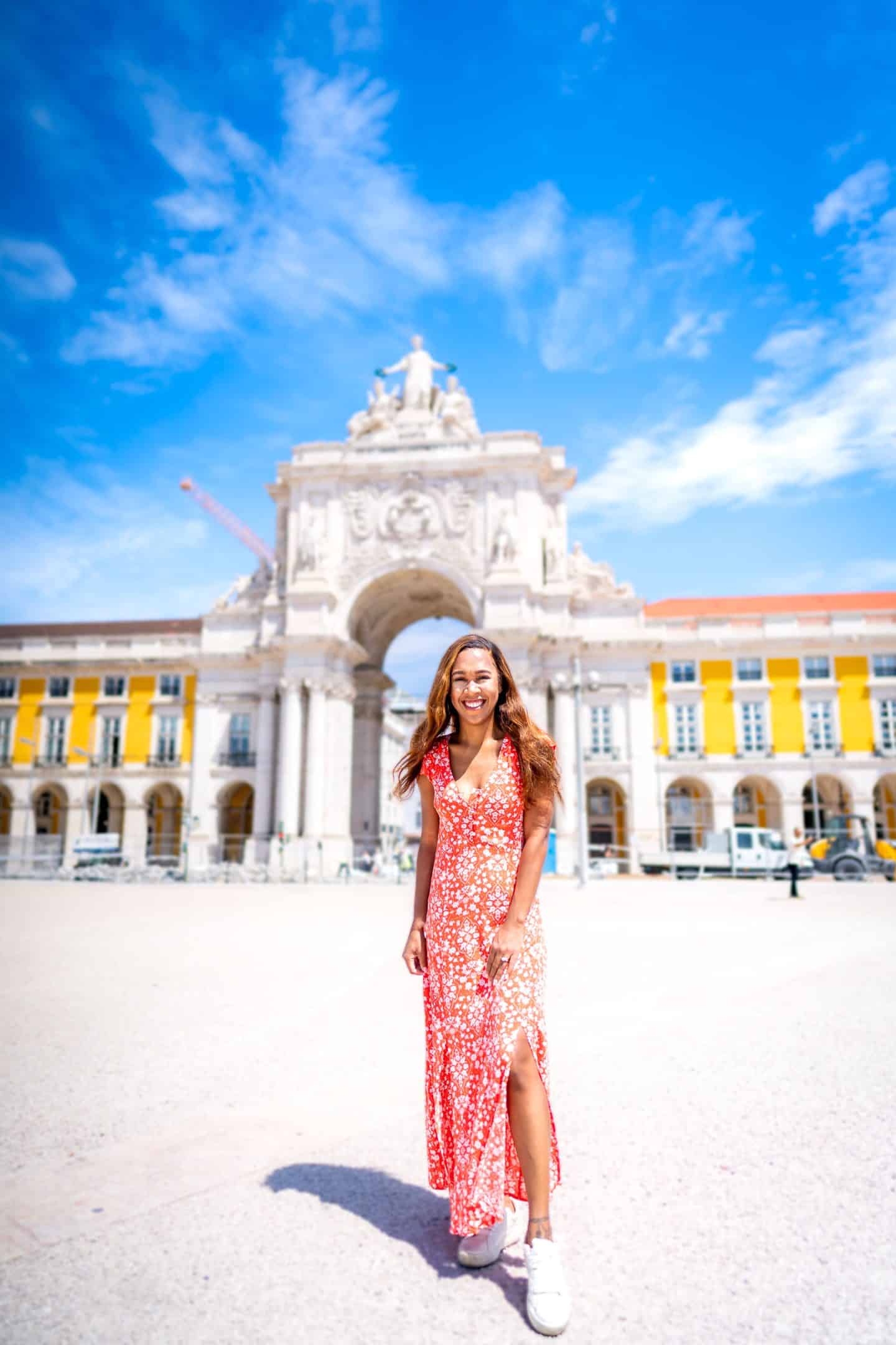 Lisbon Day Trips Made Simple: Where to Go? (Your Easy Guide)