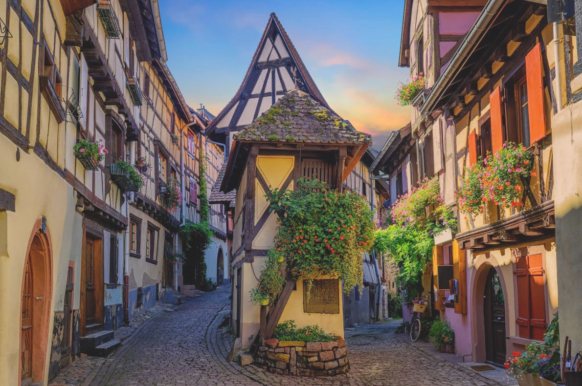 Best Places to See in France: Explore Hidden Gems!