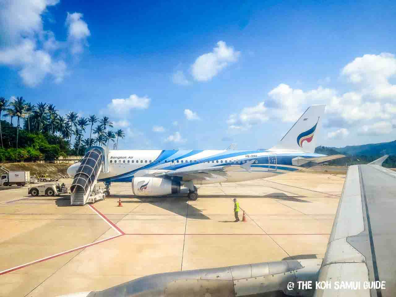 Flying to Samui Airport Thailand? (Everything You Need to Know is Right Here!)