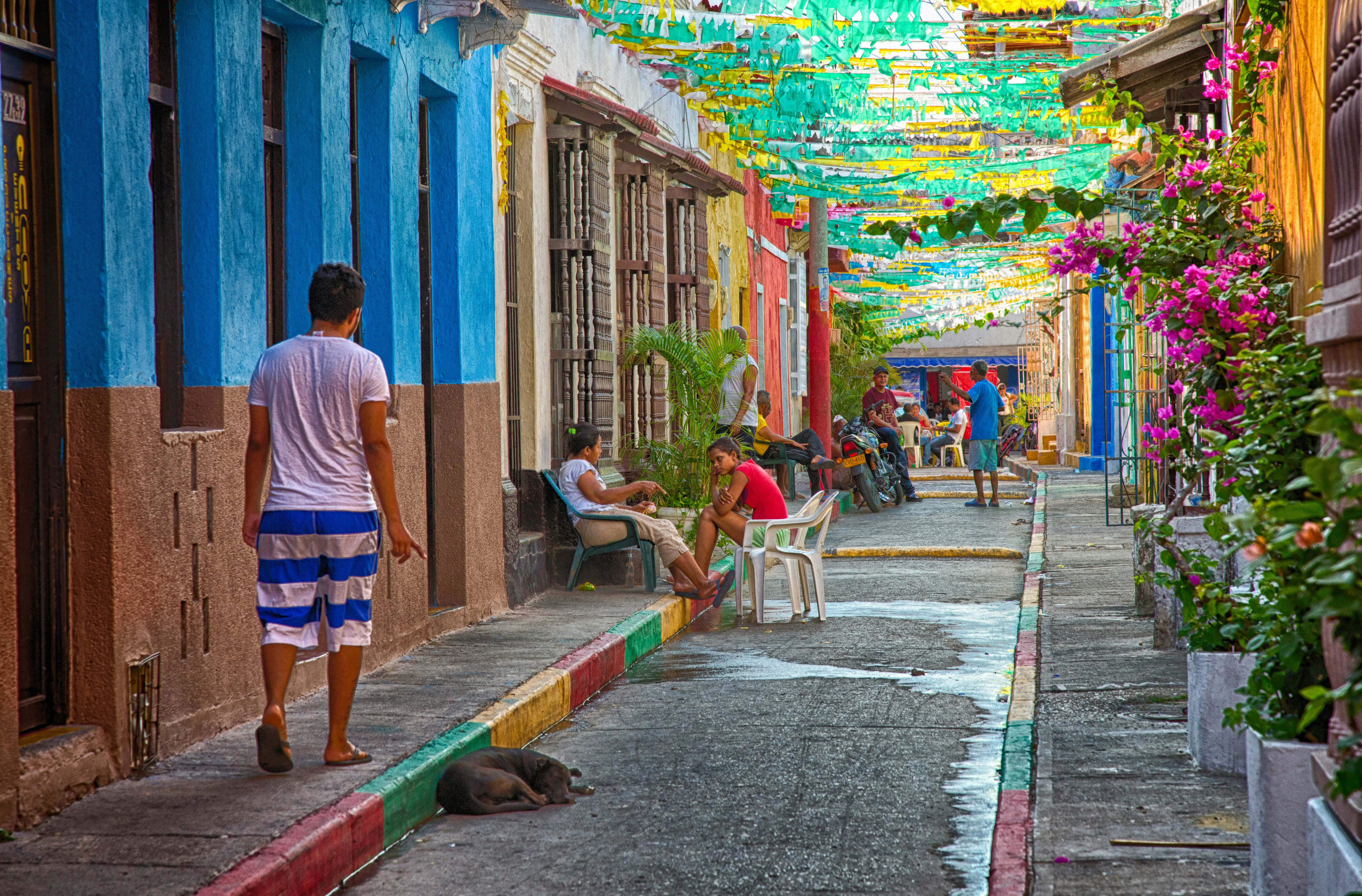 Cheap Colombia Holiday: Explore More for your budget trip.