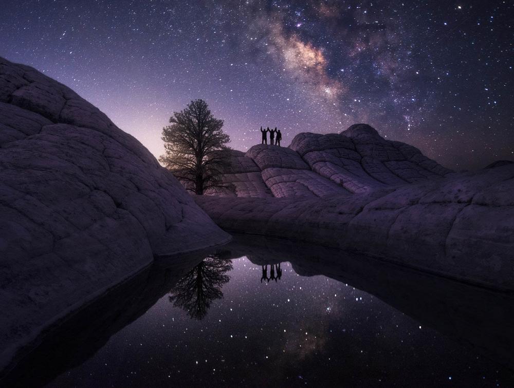 Learn How to Take Photos of Stars: Capture Stunning Starry Images!