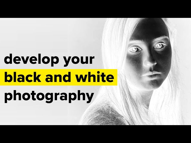 Best Black and White Photography? Pro Secrets You Need