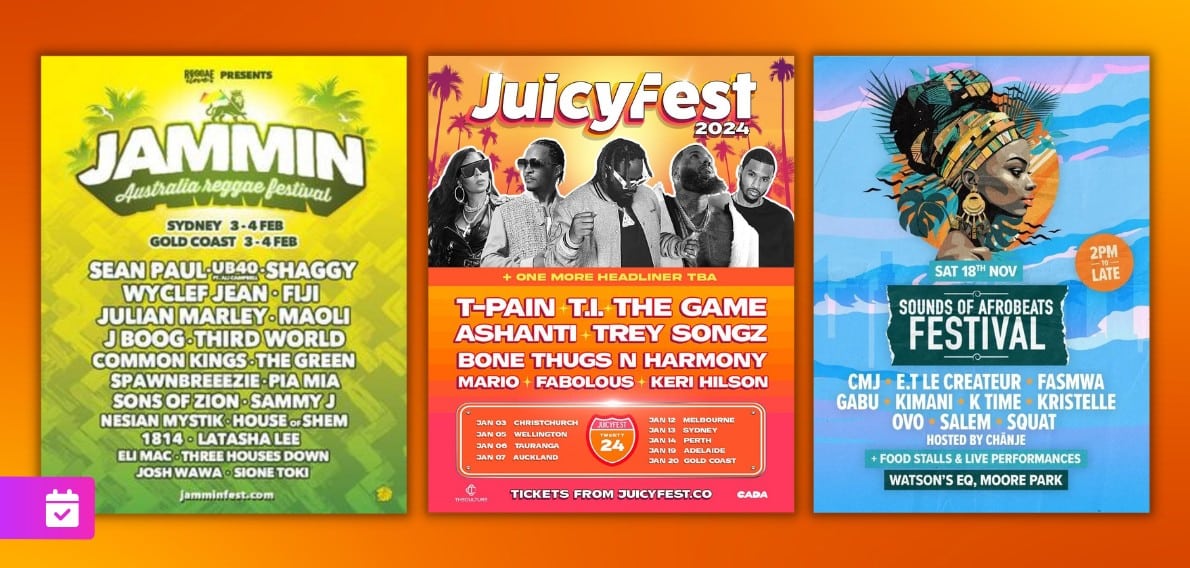 Best music festivals in Australia this year: Plan your Aussie music trip