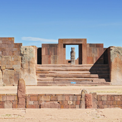 Bolivia Holidays: Explore Ancient Ruins and Stunning Landscapes (Expert Tips for an Amazing Adventure)