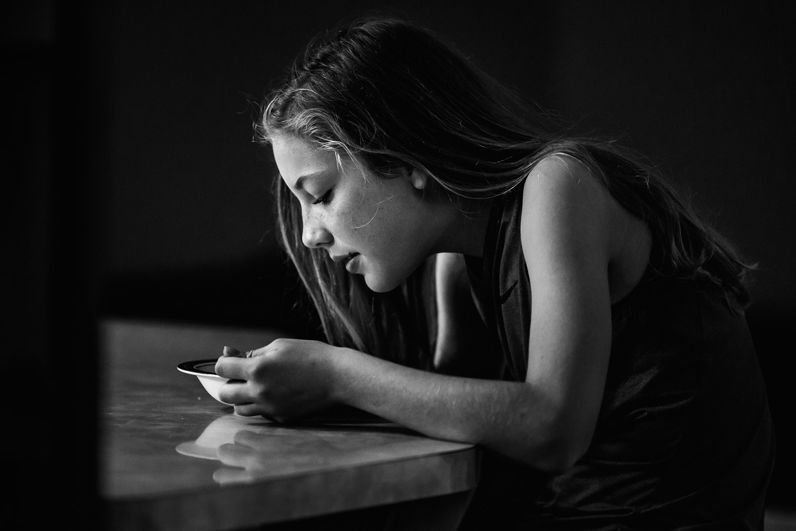 A Contrasting Light and Dark Picture: How to Edit for Maximum Impact!