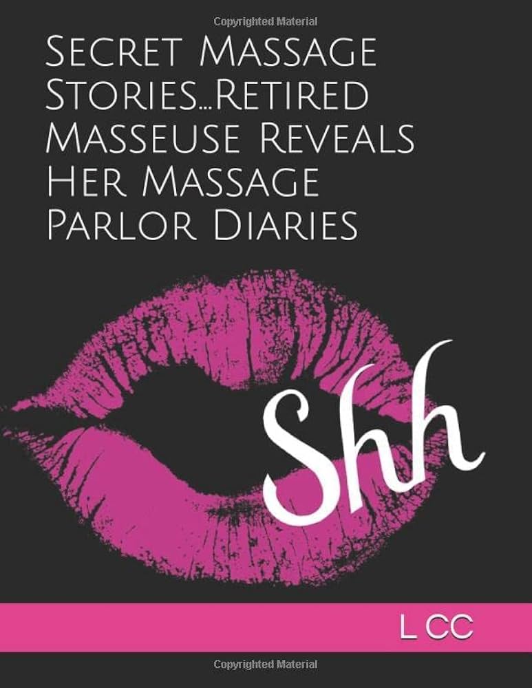 Secret Sex Lives of Massage Therapists: Shocking Masseur Sex Stories Revealed