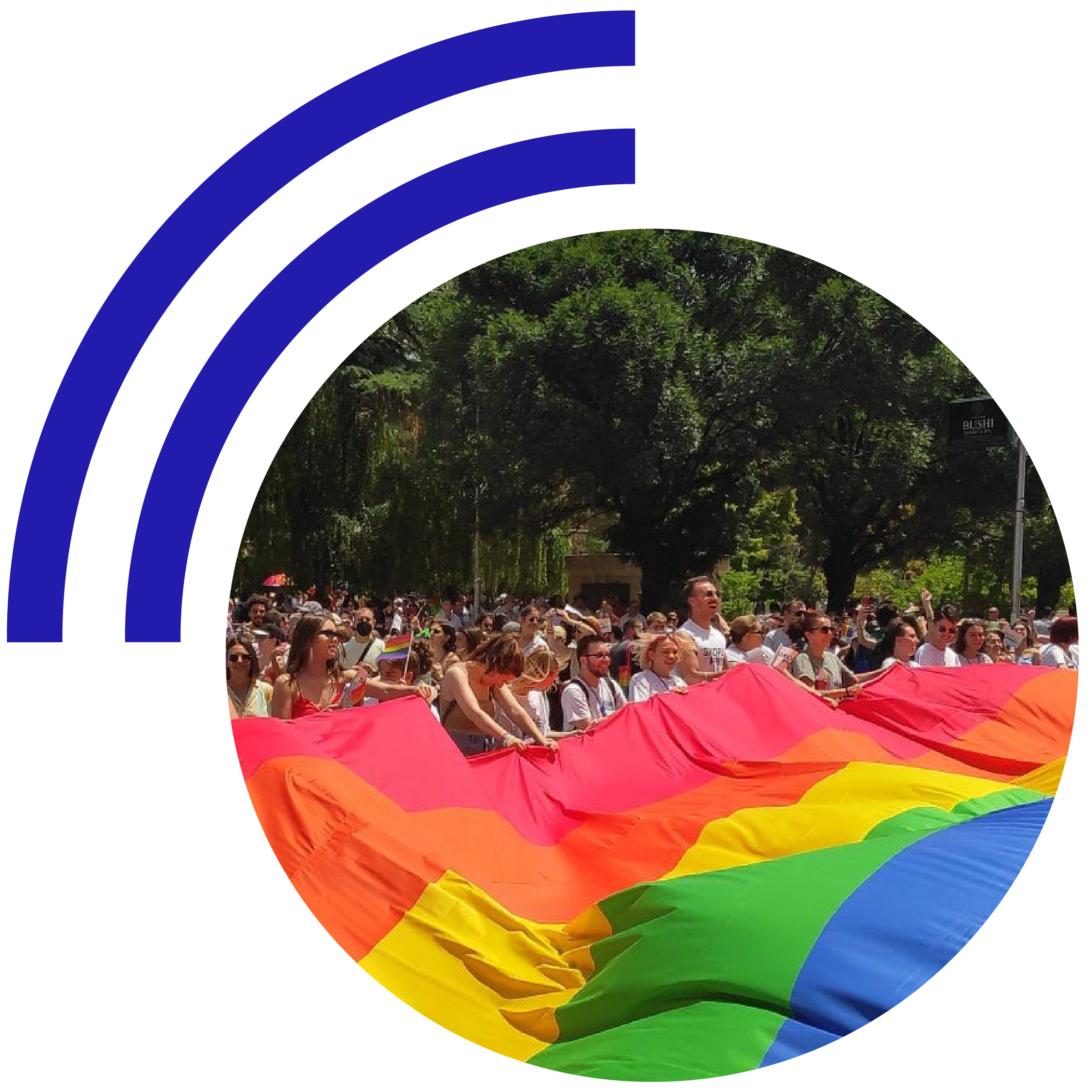 Celebrate pride globally: Explore these must-attend international LGBTQ+ festivals.