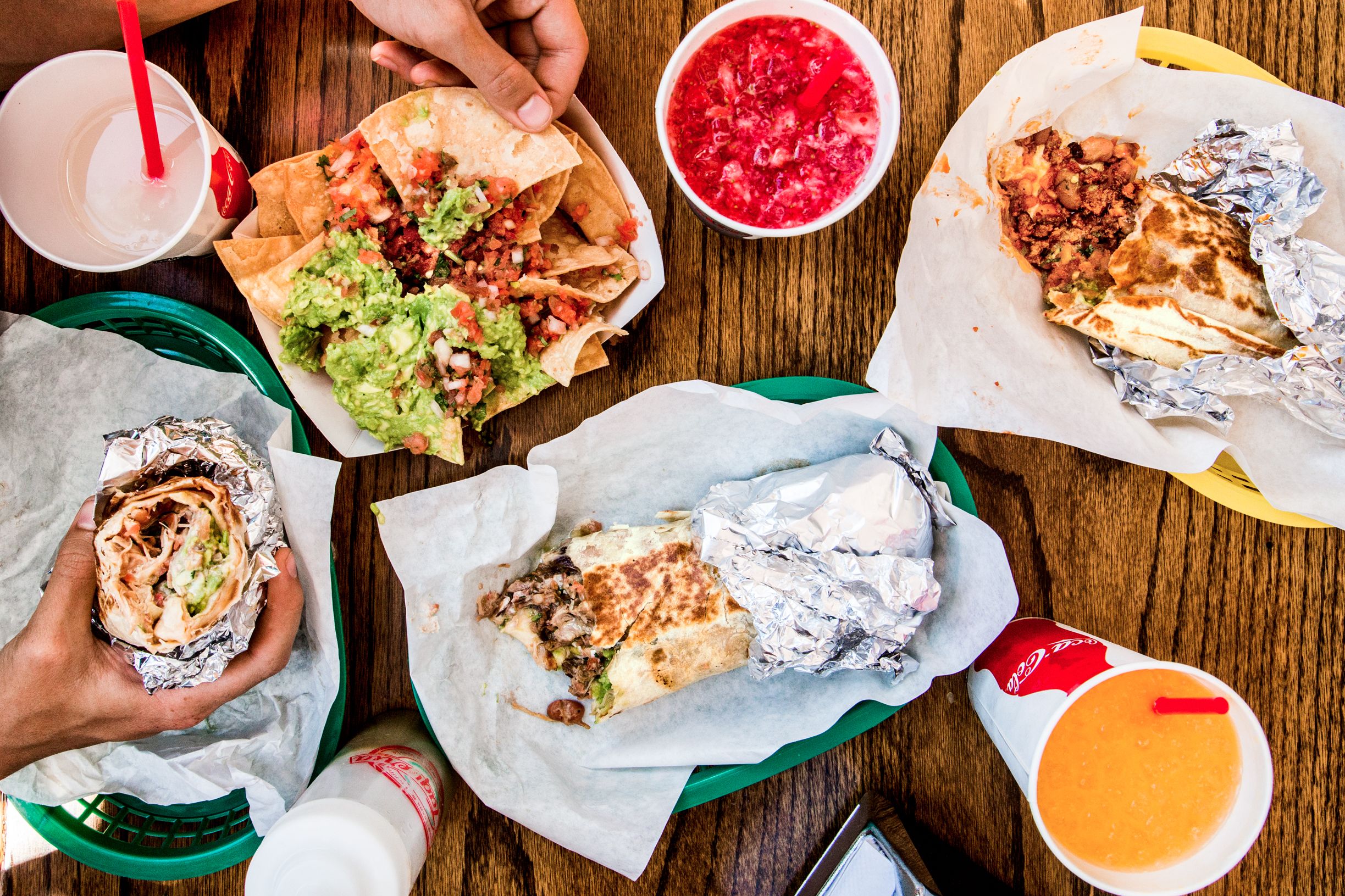 Ultimate Guide to Mission Style Burrito: History, Ingredients and more!
