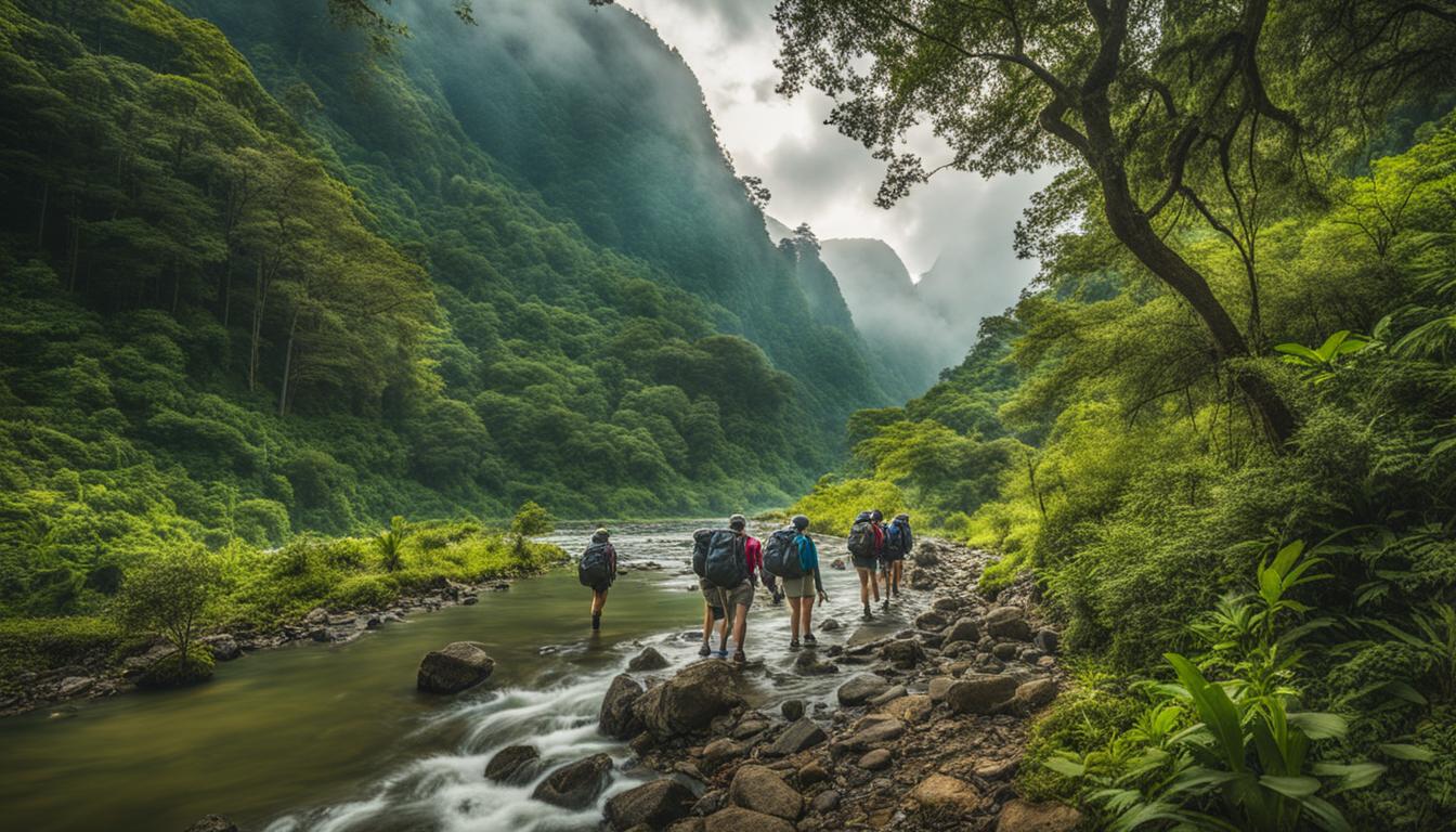 Adventure Ecotourism Trips: Best Ways to Plan, Book, and Go!