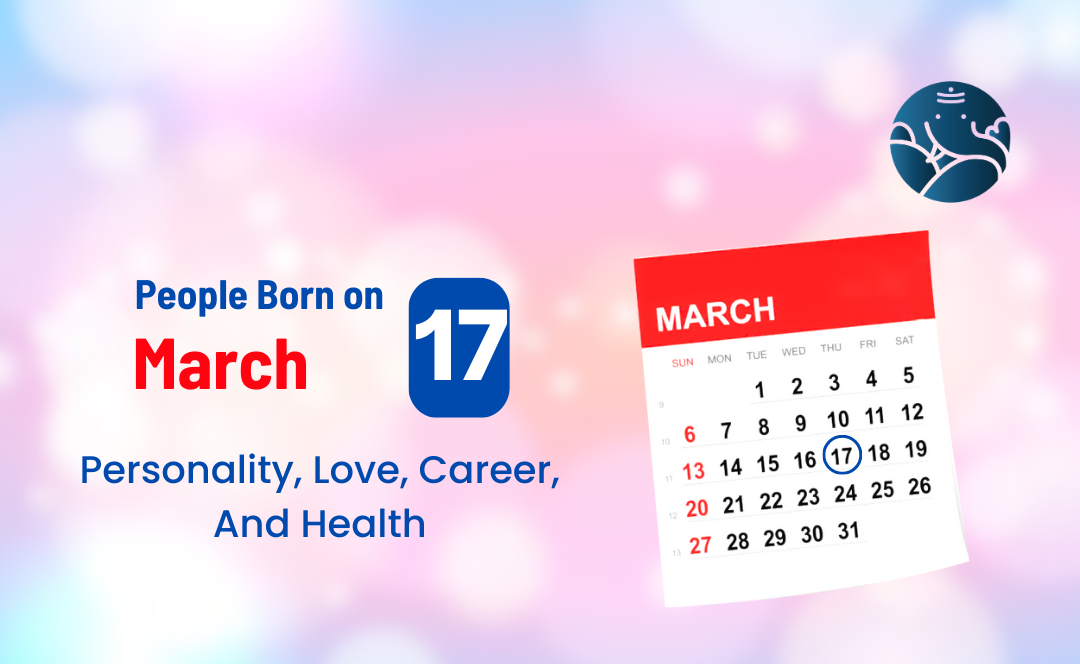 Your March 17th Horoscope: Get Your Free Reading! Love, Career, and More Revealed.