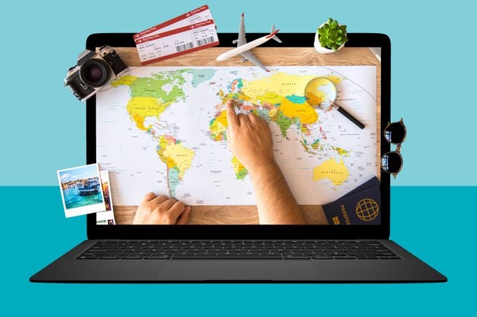 Next holiday travel planning: How a tool makes it super easy, effortless!
